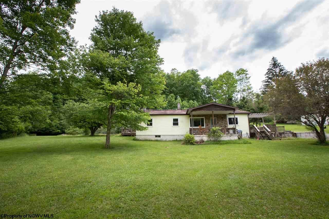 31 Middle Ridge Beverly, WV 26253 - Photo 5 of 18 Gallery Image 5