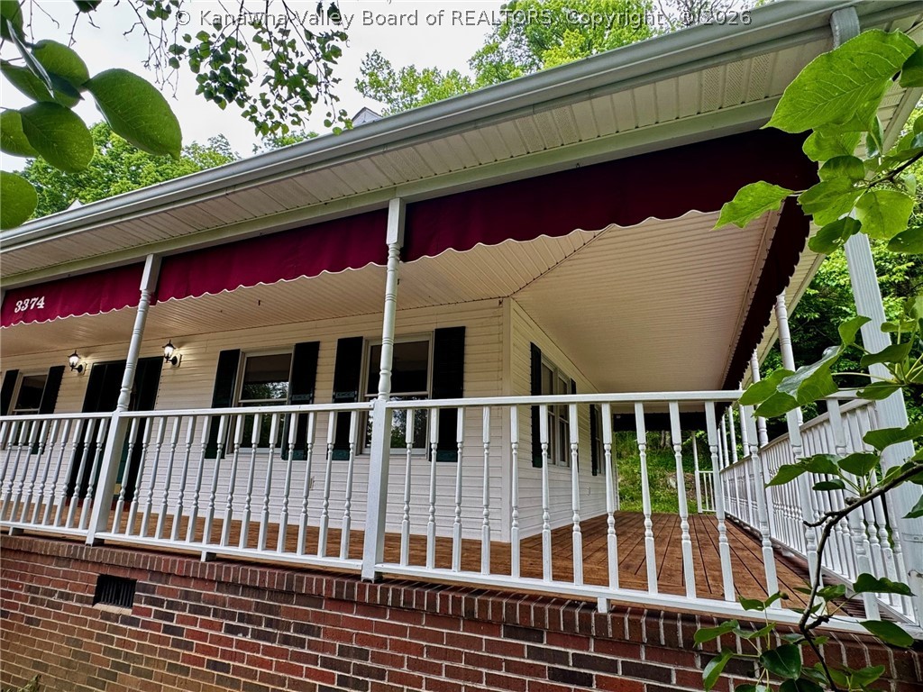 4307 McComas Road Salt Rock, WV 25559 - Photo 3 of 23 Gallery Image 3