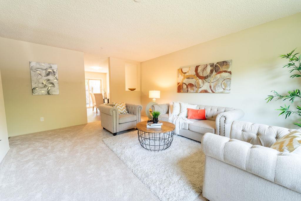 1005 Golf Course Drive Rohnert Park, CA 94928 - Photo 2 of 44 a living room with furniture and a couch