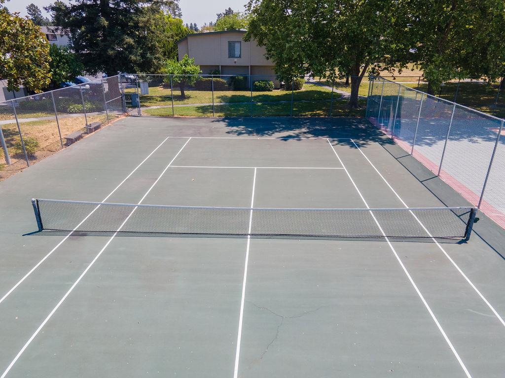 1005 Golf Course Drive Rohnert Park, CA 94928 - Photo 34 of 44 a view of a tennis court