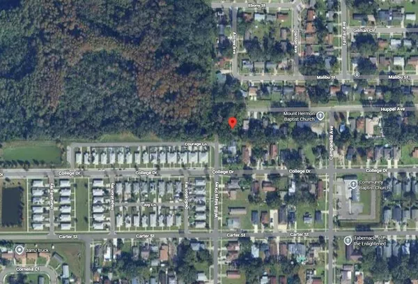 $28,900 | 623 Willie Mays Parkway, Orlando, FL 32811