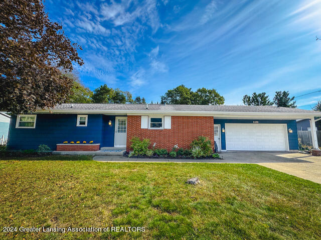 4498 Quarterline Road Muskegon, MI 49444 - Photo 1 of 51 front