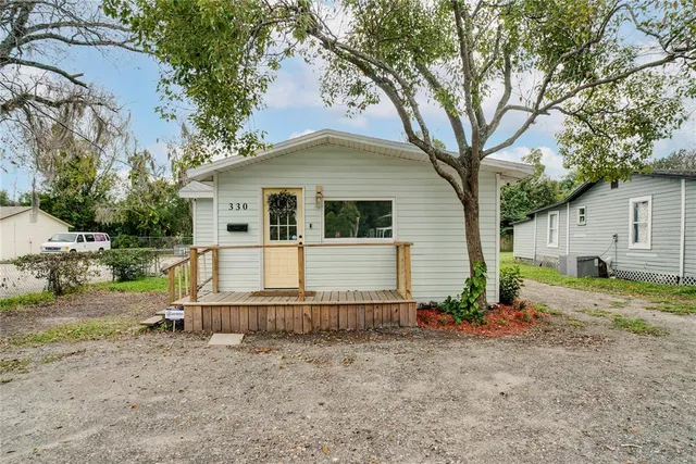 $325,000 | 330 East Story Road, Winter Garden, FL 34787