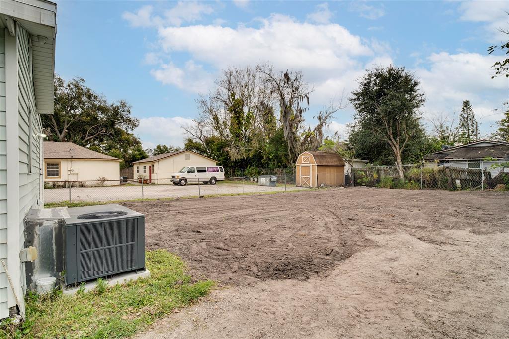 330 East Story Road Winter Garden, FL 34787 - Photo 20 of 21 a view of open space that has that has a lot of plants and trees
