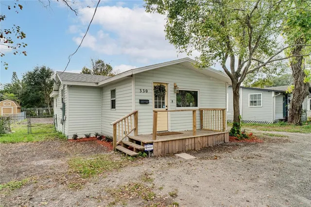 $325,000 | 330 East Story Road, Winter Garden, FL 34787