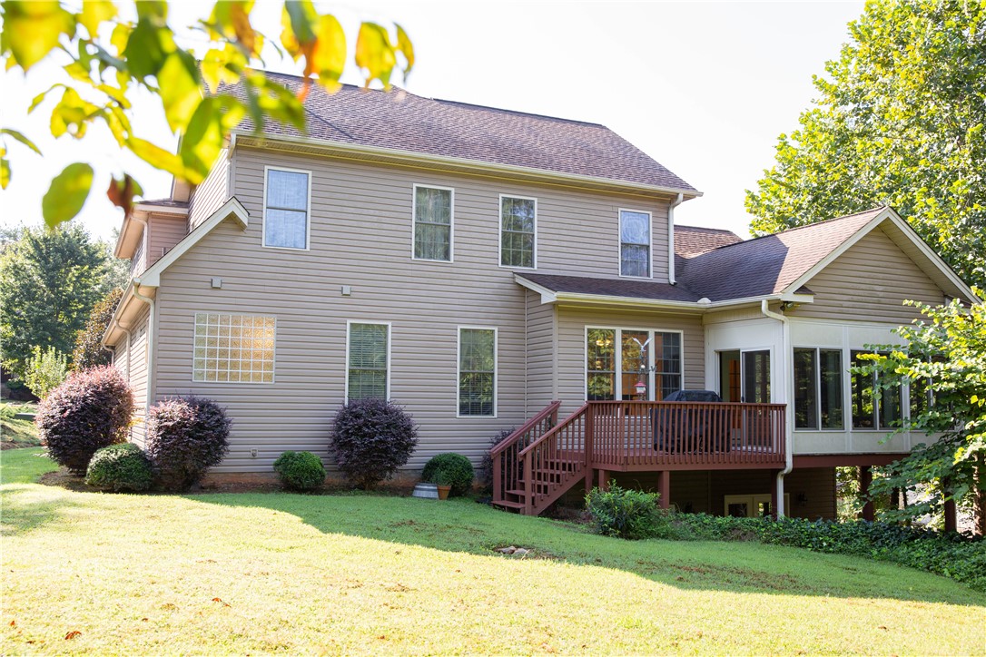 517 Ivy Spring Court Seneca, SC 29678 - Photo 44 of 48 Gallery Image 44