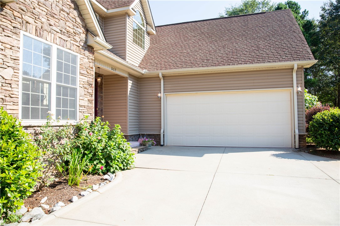 517 Ivy Spring Court Seneca, SC 29678 - Photo 45 of 48 Gallery Image 45