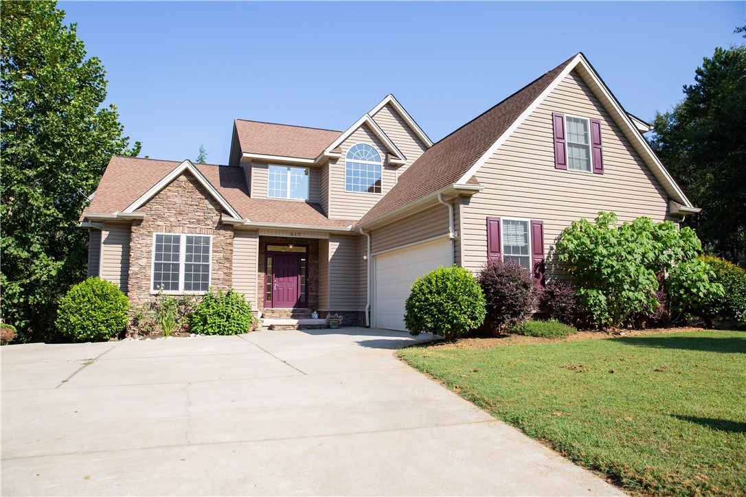 517 Ivy Spring Court Seneca, SC 29678 - Photo 46 of 48 Gallery Image 46