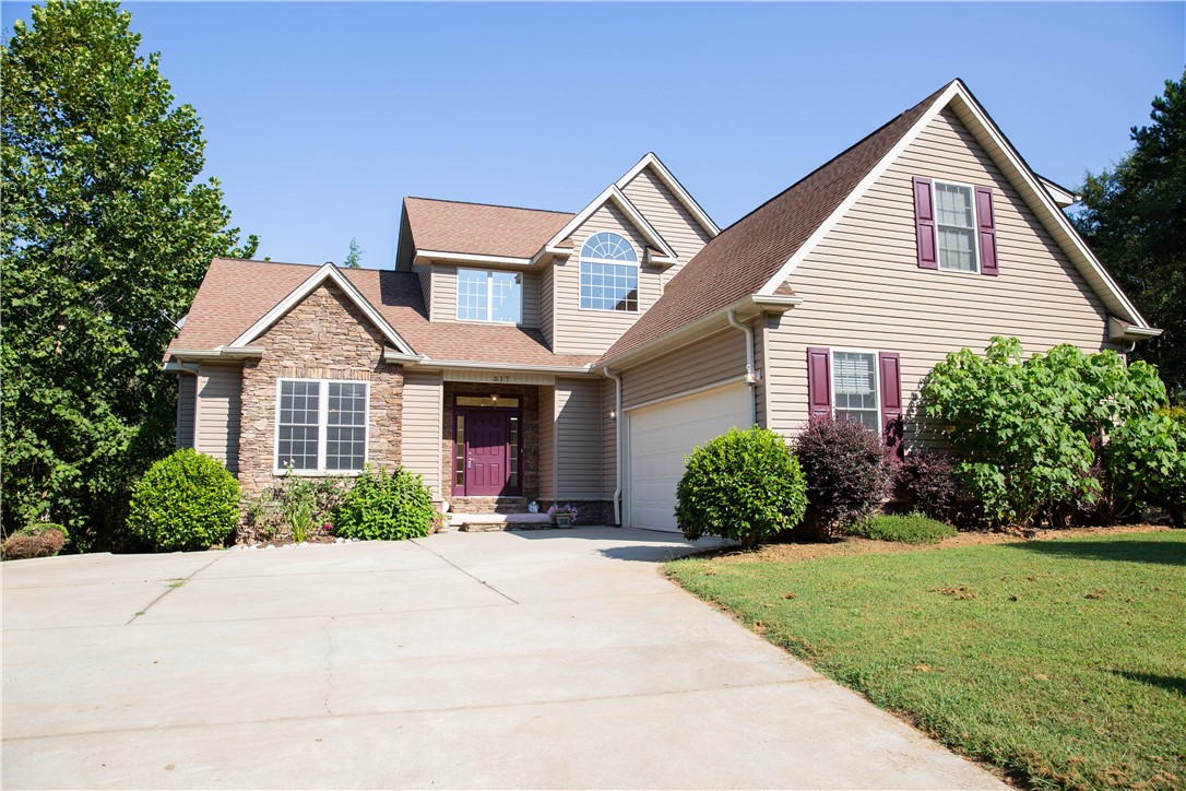 517 Ivy Spring Court Seneca, SC 29678 - Photo 47 of 48 Gallery Image 47