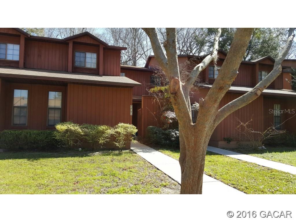 823 Southwest 58 Terrace Gainesville, FL 32607 - Photo 1 of 1 Gallery Image 1