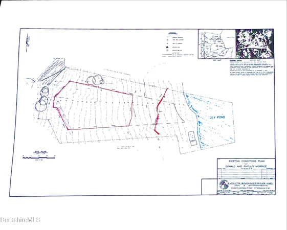 $395,000 | 9 Wheatleigh Drive, Stockbridge, MA 01240