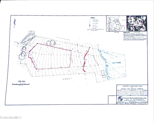 $395,000 | 9 Wheatleigh Drive, Stockbridge, MA 01240