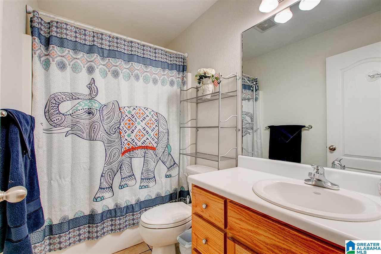 1110 Mountain Lake Road Warrior, AL 35180 - Photo 19 of 35
