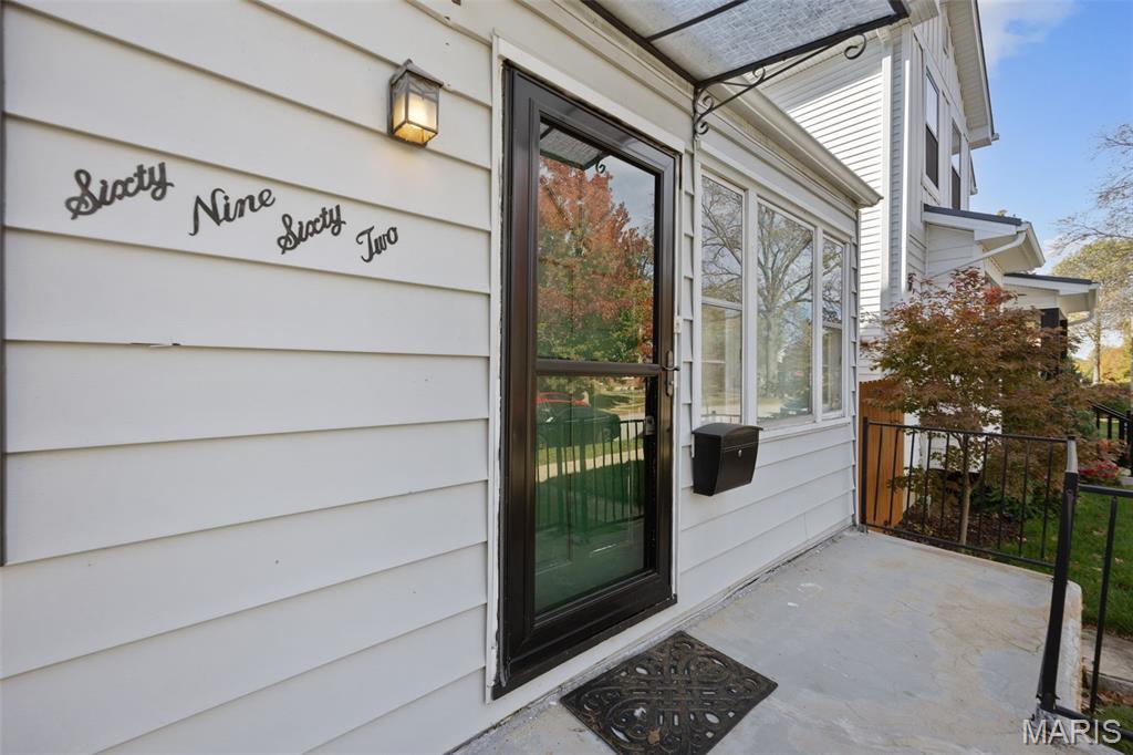 6962 Sutherland Avenue St. Louis, MO 63109 - Photo 34 of 34