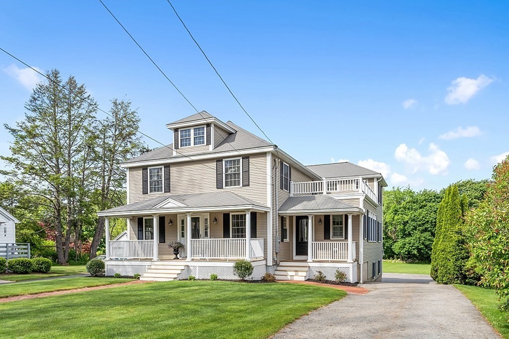 10 Boston Road Westford, MA 01886 - Photo 1 of 42 Gallery Image 1