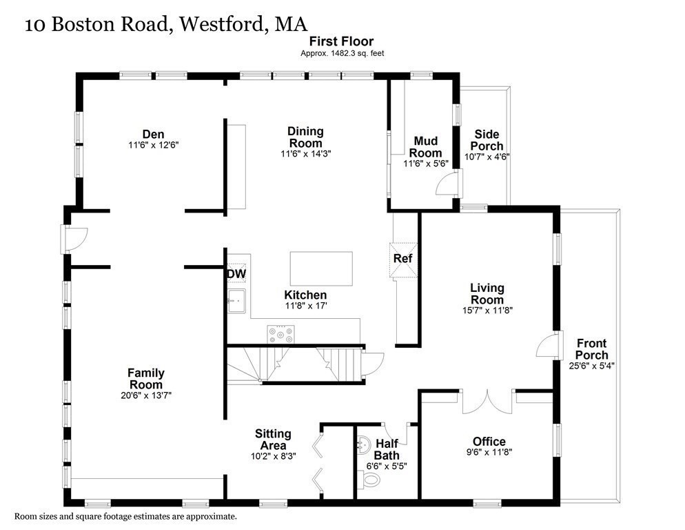 10 Boston Road Westford, MA 01886 - Photo 39 of 42 Gallery Image 39