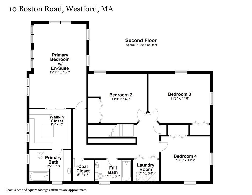 10 Boston Road Westford, MA 01886 - Photo 40 of 42 Gallery Image 40