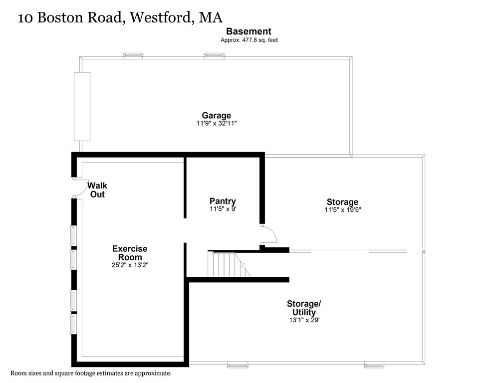 10 Boston Road Westford, MA 01886 - Photo 41 of 42 Gallery Image 41