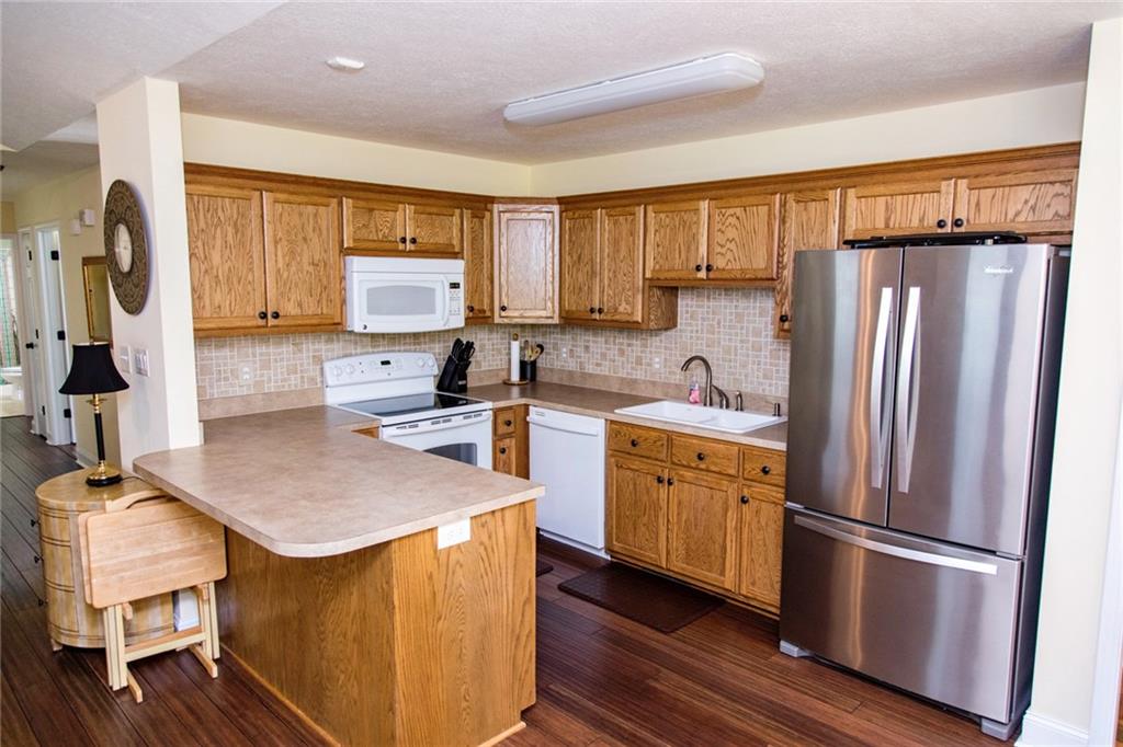 1728 Piper's Ridge Circle Northwest, Unit 34 Conover, NC 28613 - Photo 11 of 36 Gallery Image 11