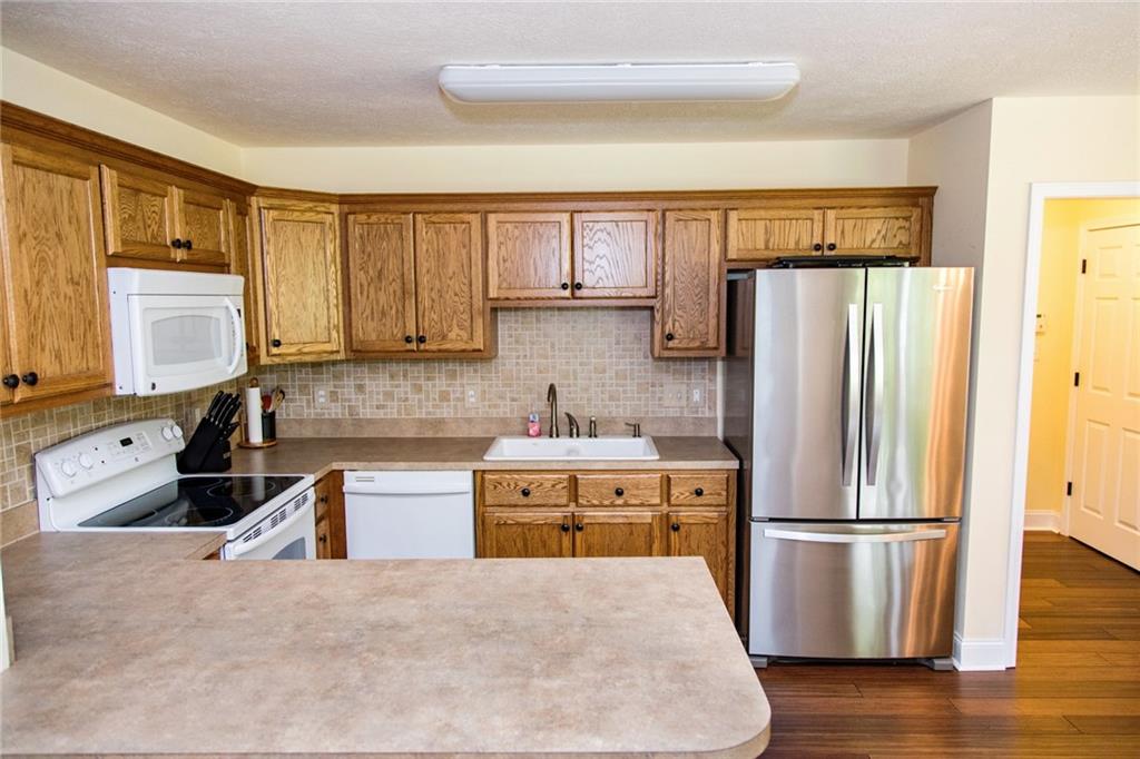 1728 Piper's Ridge Circle Northwest, Unit 34 Conover, NC 28613 - Photo 12 of 36 Gallery Image 12