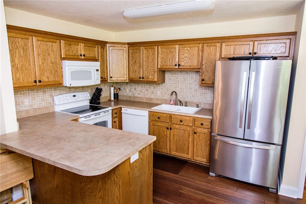 1728 Piper's Ridge Circle Northwest, Unit 34 Conover, NC 28613 - Photo 13 of 36 Gallery Image 13