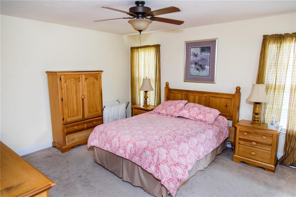 1728 Piper's Ridge Circle Northwest, Unit 34 Conover, NC 28613 - Photo 15 of 36 Gallery Image 15