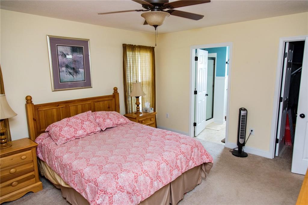 1728 Piper's Ridge Circle Northwest, Unit 34 Conover, NC 28613 - Photo 17 of 36 Gallery Image 17