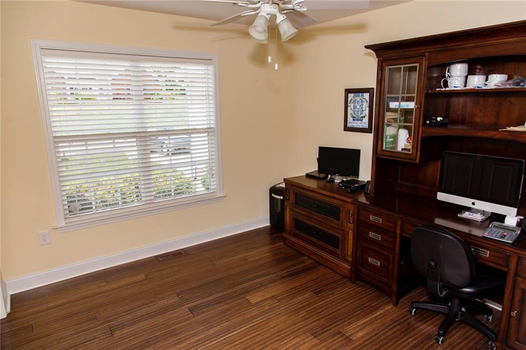 1728 Piper's Ridge Circle Northwest, Unit 34 Conover, NC 28613 - Photo 21 of 36 Gallery Image 21