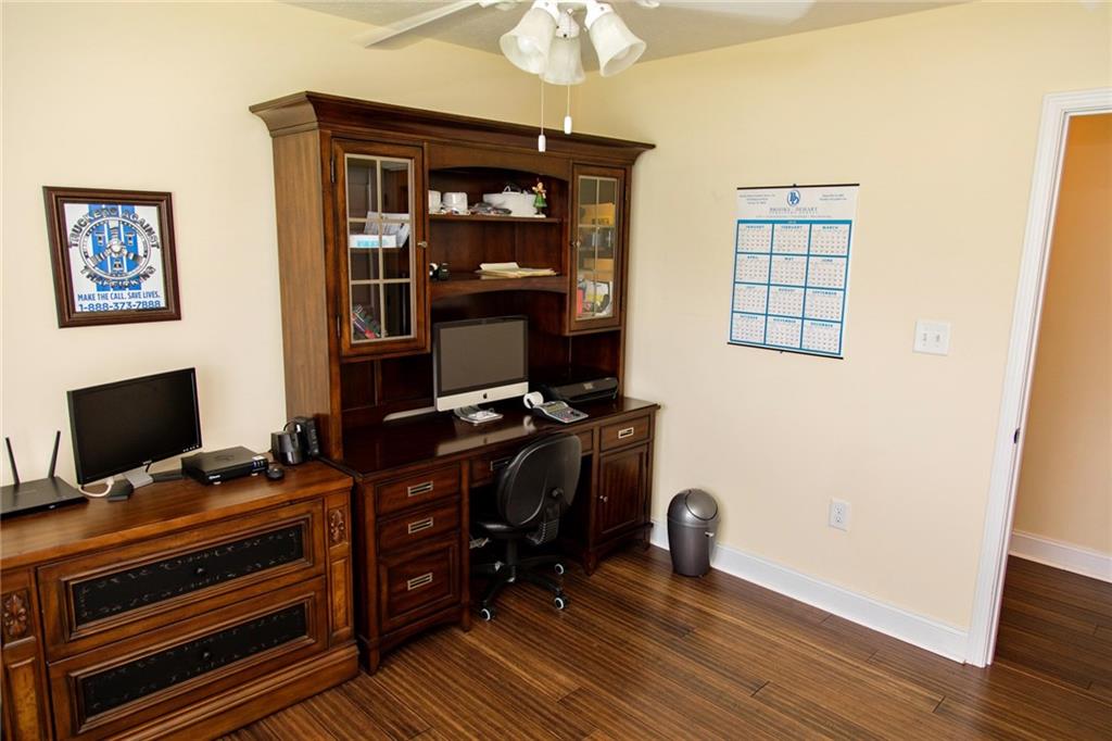 1728 Piper's Ridge Circle Northwest, Unit 34 Conover, NC 28613 - Photo 22 of 36 Gallery Image 22