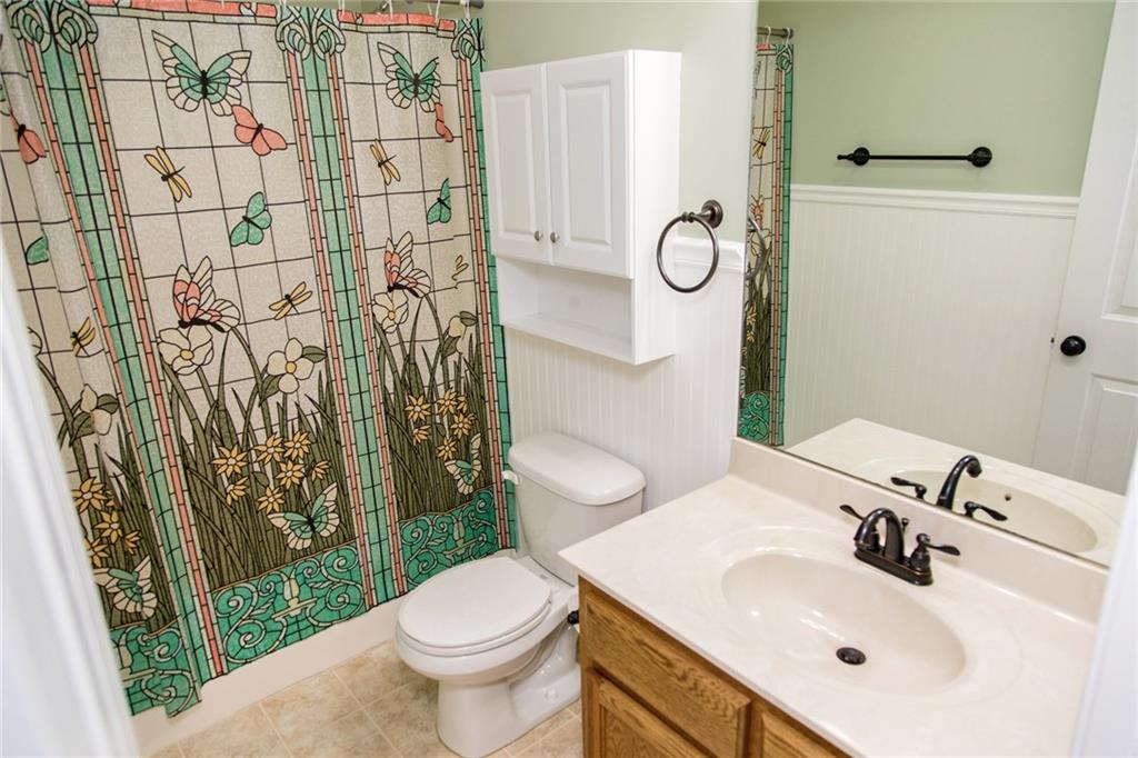 1728 Piper's Ridge Circle Northwest, Unit 34 Conover, NC 28613 - Photo 24 of 36 Gallery Image 24