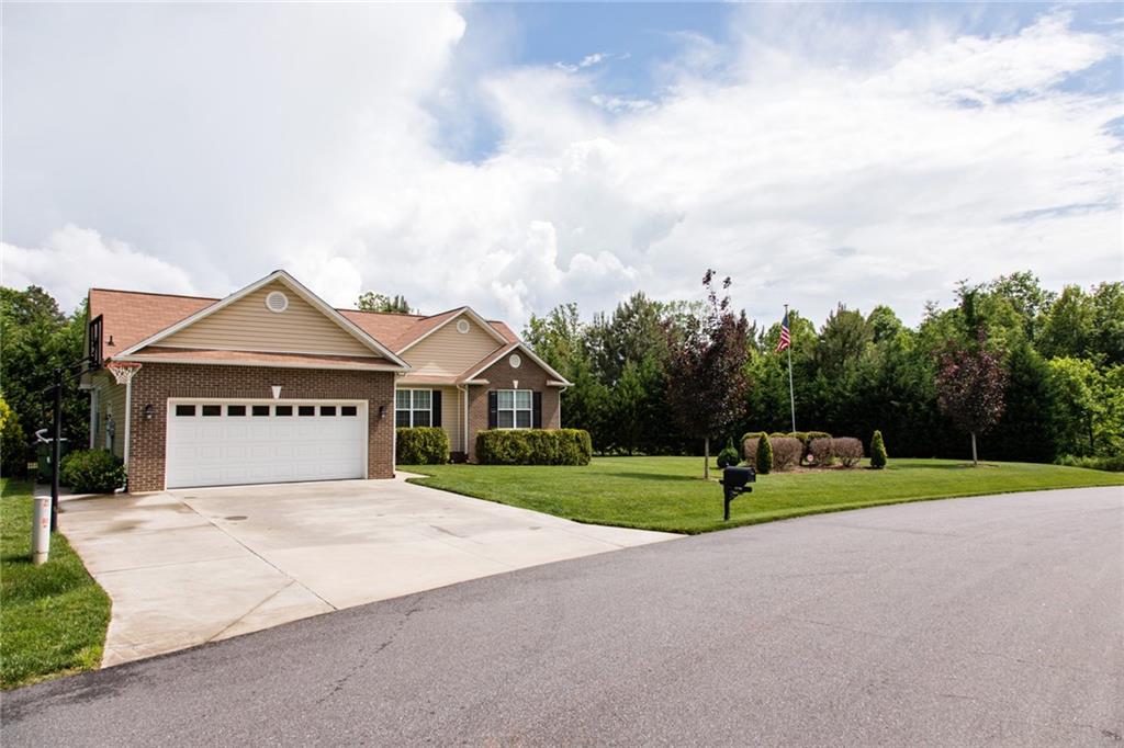 1728 Piper's Ridge Circle Northwest, Unit 34 Conover, NC 28613 - Photo 32 of 36 Gallery Image 32