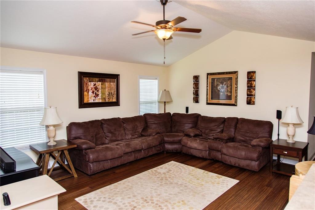 1728 Piper's Ridge Circle Northwest, Unit 34 Conover, NC 28613 - Photo 5 of 36 Gallery Image 5