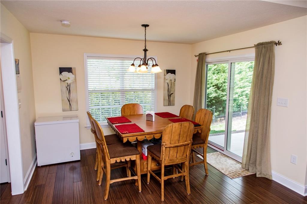 1728 Piper's Ridge Circle Northwest, Unit 34 Conover, NC 28613 - Photo 7 of 36 Gallery Image 7