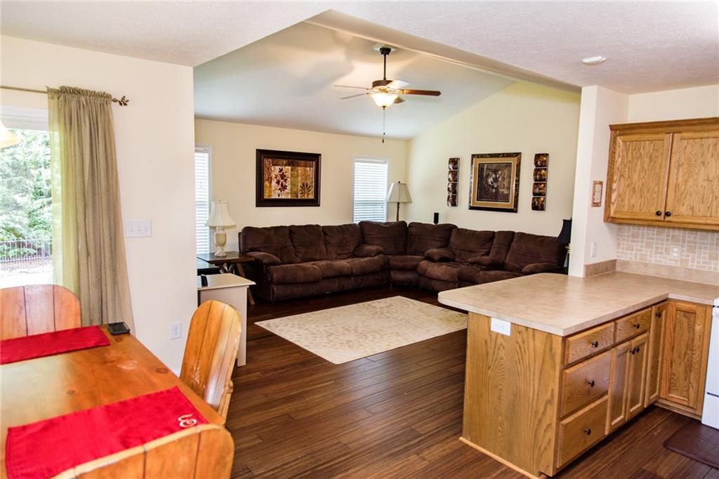 1728 Piper's Ridge Circle Northwest, Unit 34 Conover, NC 28613 - Photo 8 of 36 Gallery Image 8