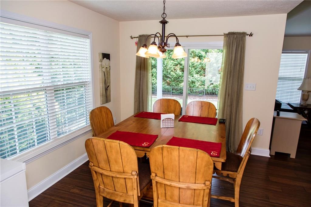 1728 Piper's Ridge Circle Northwest, Unit 34 Conover, NC 28613 - Photo 9 of 36 Gallery Image 9