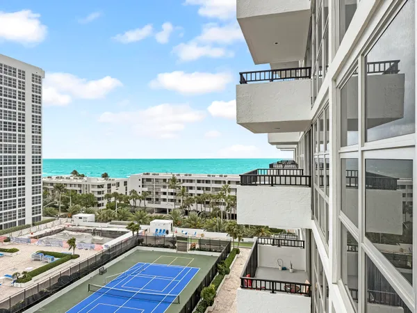 $2,250 | 525 North Ocean Boulevard, Unit 1016, Pompano Beach, FL 33062