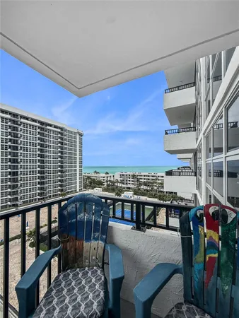 $2,250 | 525 North Ocean Boulevard, Unit 1016, Pompano Beach, FL 33062
