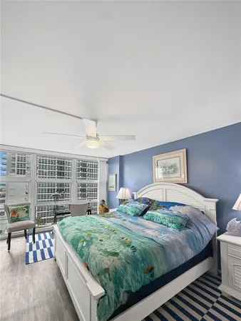 $2,250 | 525 North Ocean Boulevard, Unit 1016, Pompano Beach, FL 33062