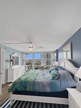 $2,250 | 525 North Ocean Boulevard, Unit 1016, Pompano Beach, FL 33062