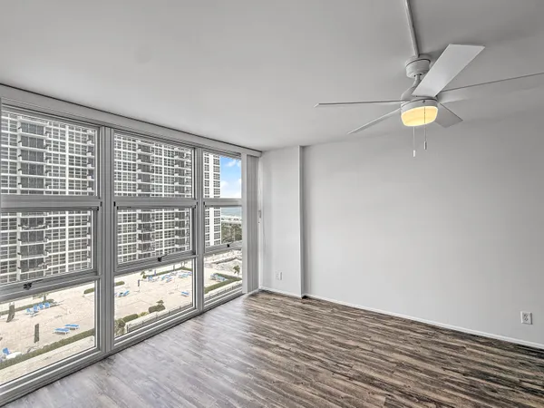 $2,250 | 525 North Ocean Boulevard, Unit 1016, Pompano Beach, FL 33062