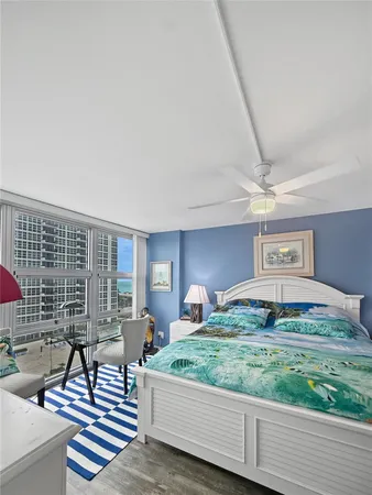 $2,250 | 525 North Ocean Boulevard, Unit 1016, Pompano Beach, FL 33062