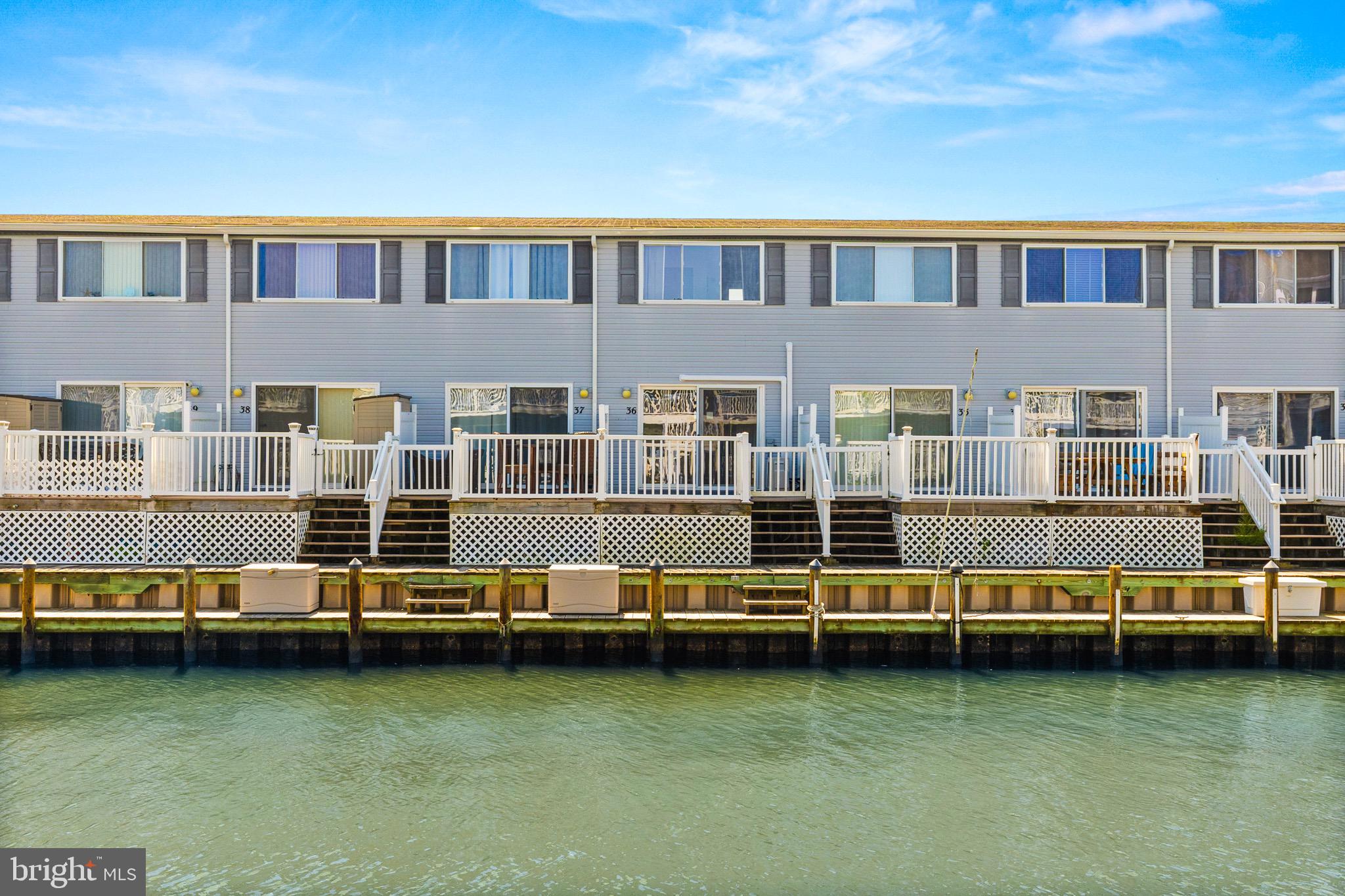 720 Rusty Anchor Road, Unit 36C Ocean City, MD 21842 - Photo 1 of 32 Gallery Image 1