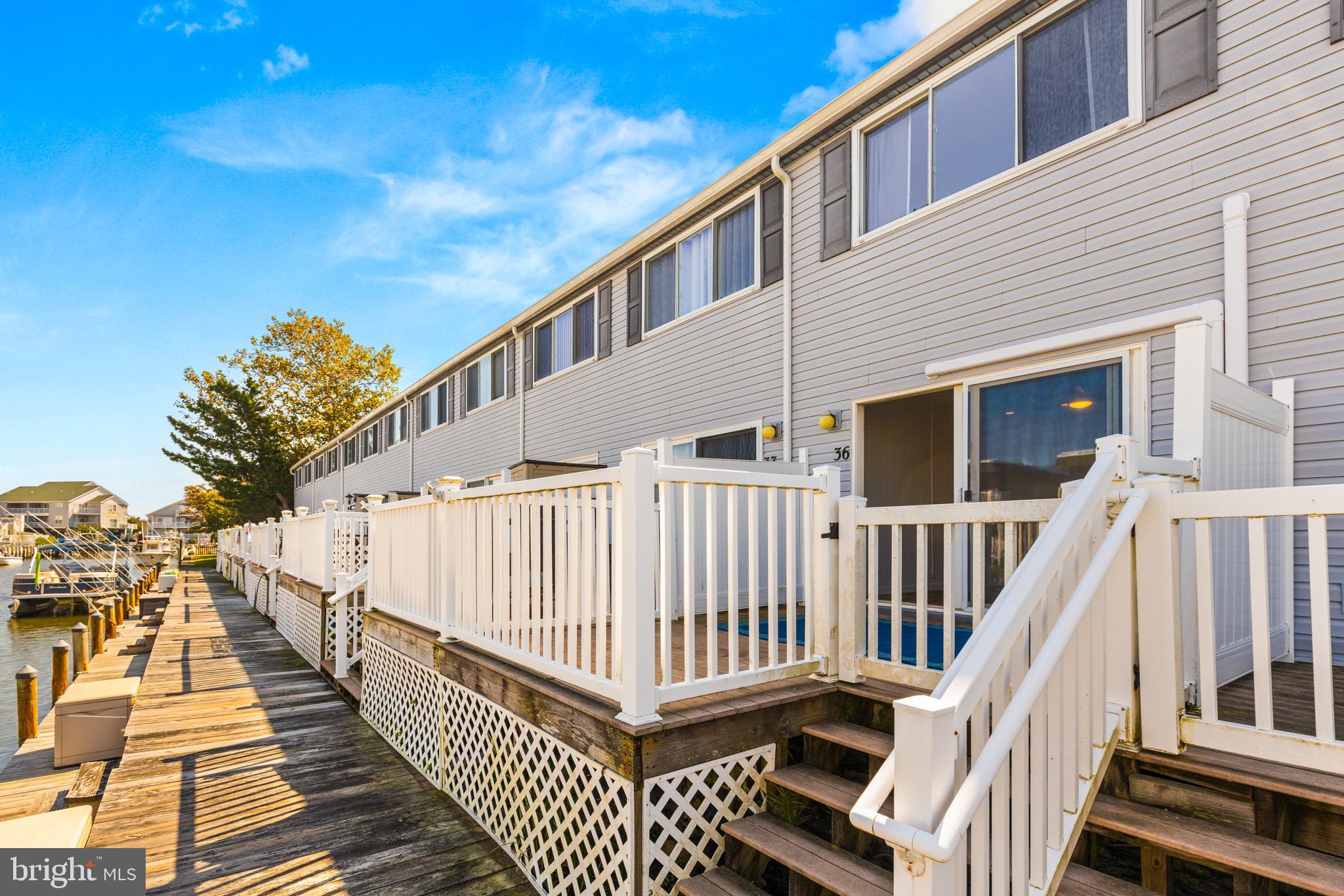 720 Rusty Anchor Road, Unit 36C Ocean City, MD 21842 - Photo 26 of 32 Gallery Image 26