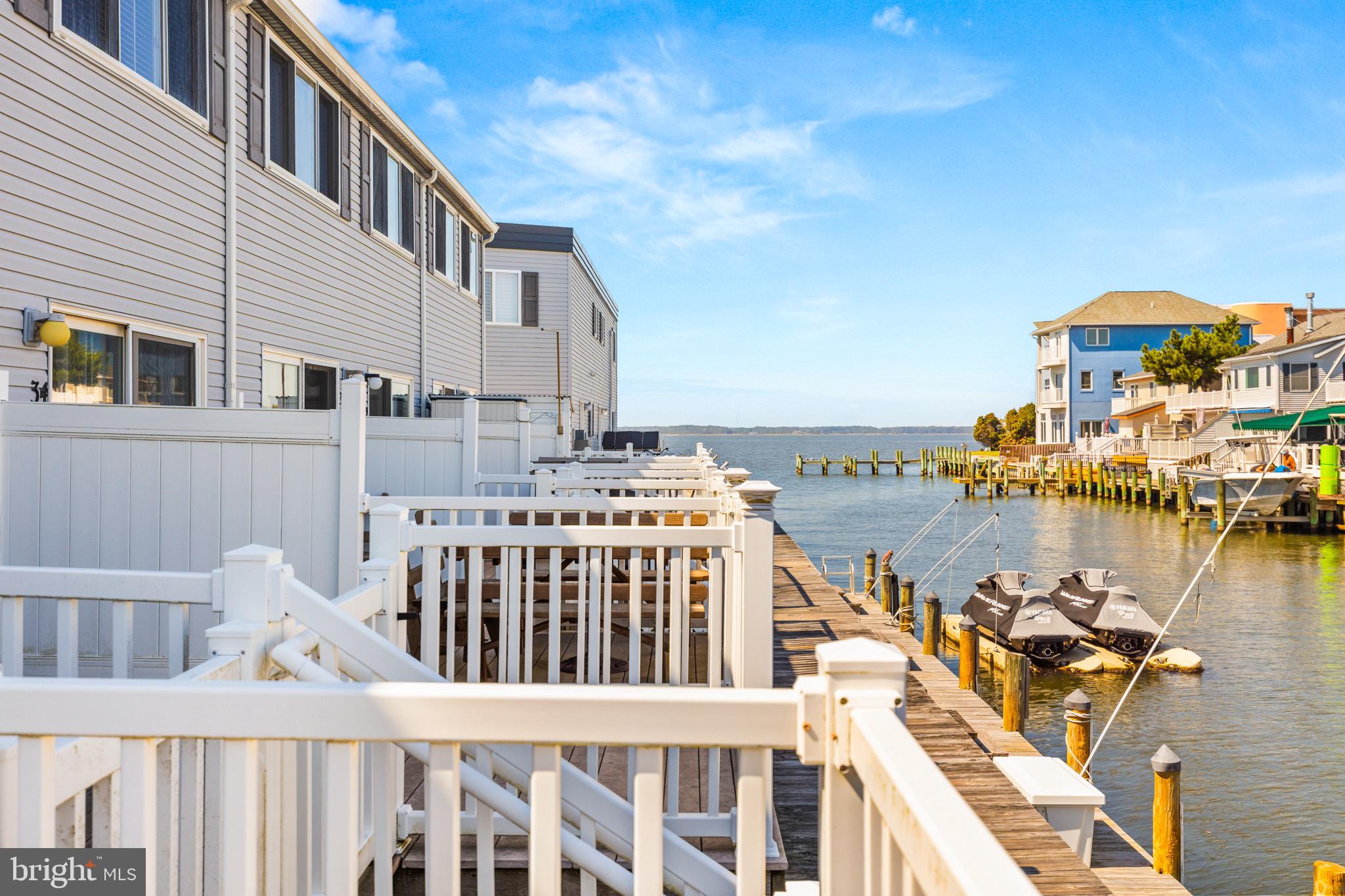 720 Rusty Anchor Road, Unit 36C Ocean City, MD 21842 - Photo 28 of 32 Gallery Image 28