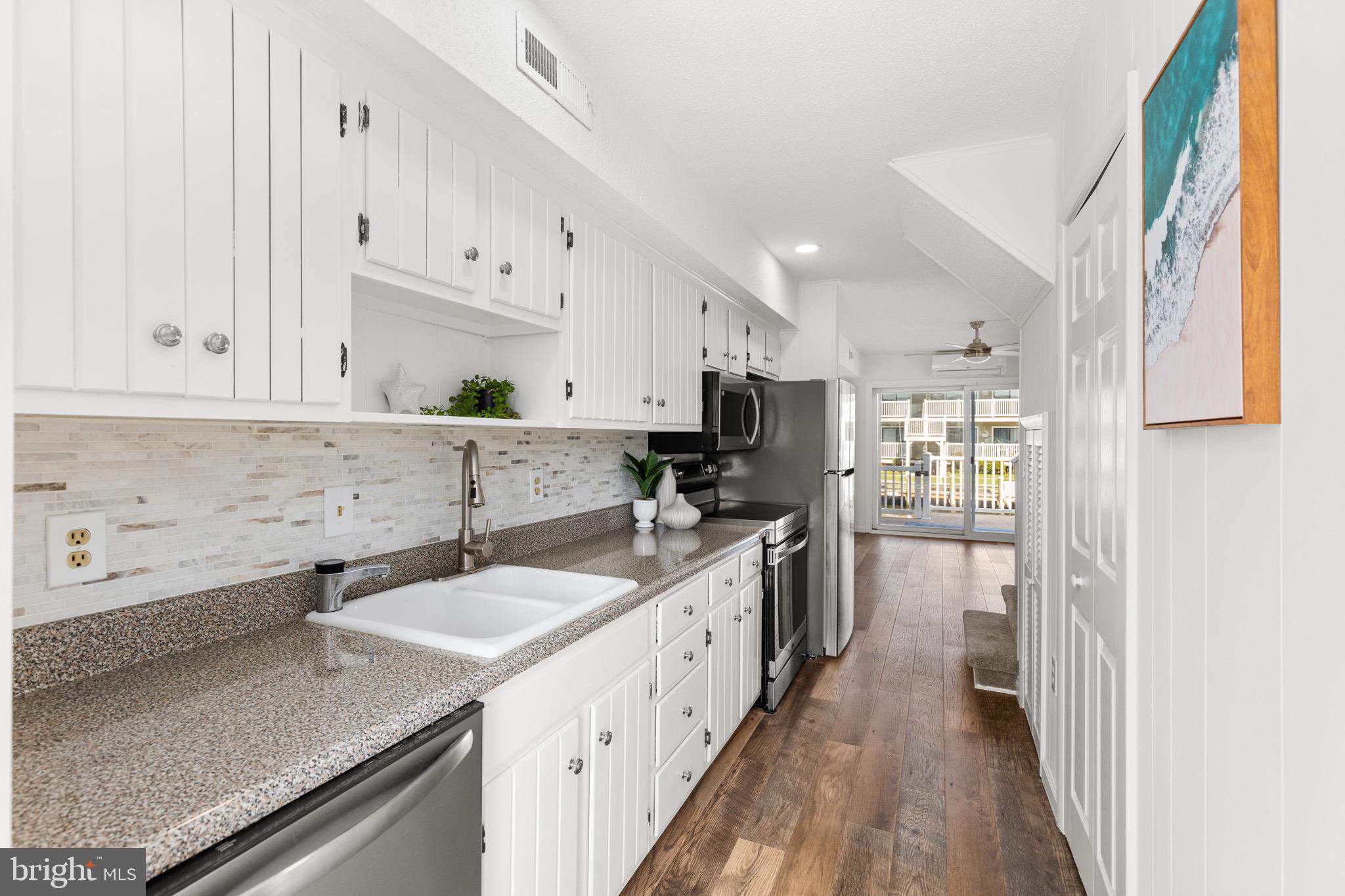 720 Rusty Anchor Road, Unit 36C Ocean City, MD 21842 - Photo 3 of 32 Gallery Image 3