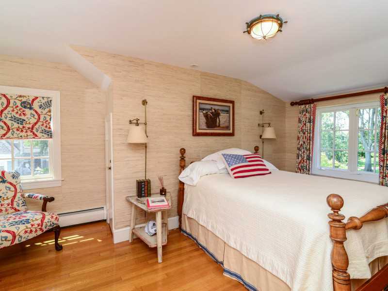 140 Adams Point Road Barrington, RI 02806 - Photo 18 of 21 Bedroom.