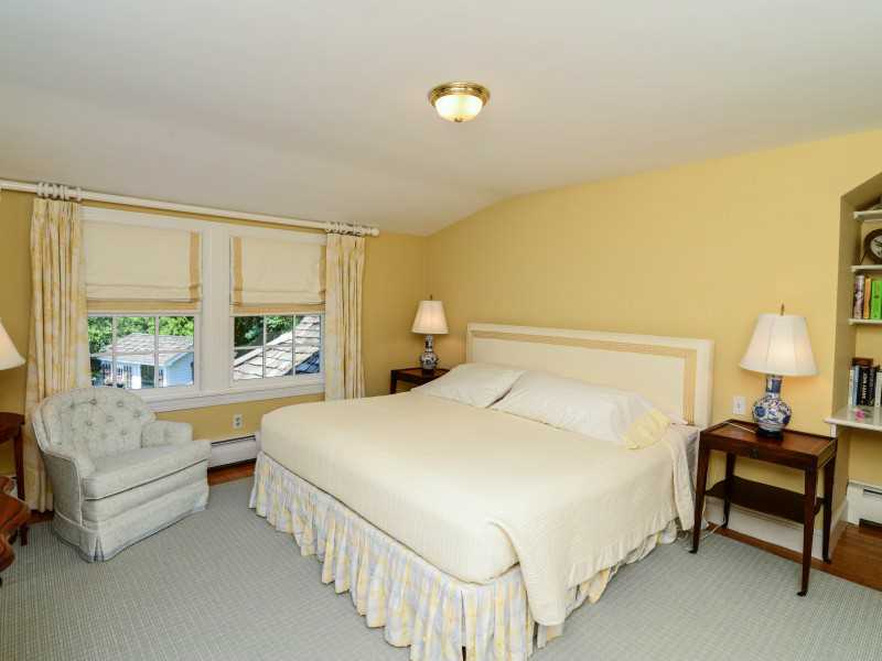 140 Adams Point Road Barrington, RI 02806 - Photo 19 of 21 Bedroom.