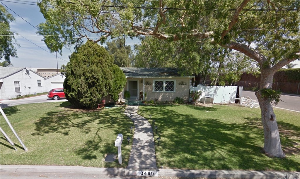 3469 McKinley Street Riverside, CA 92506 - Photo 1 of 1
