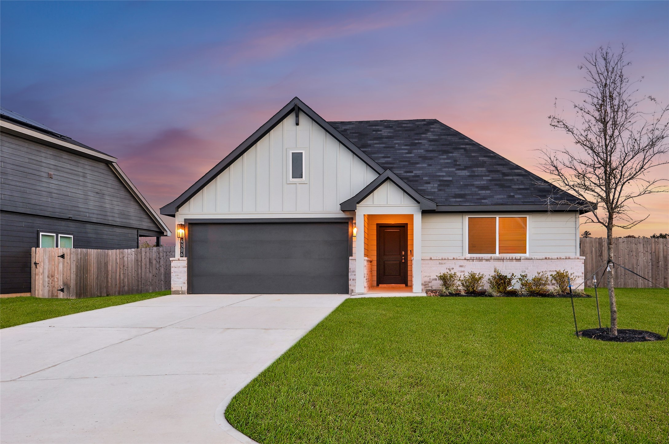 4306 Multnomah Falls Conroe, TX 77303 - Photo 1 of 46