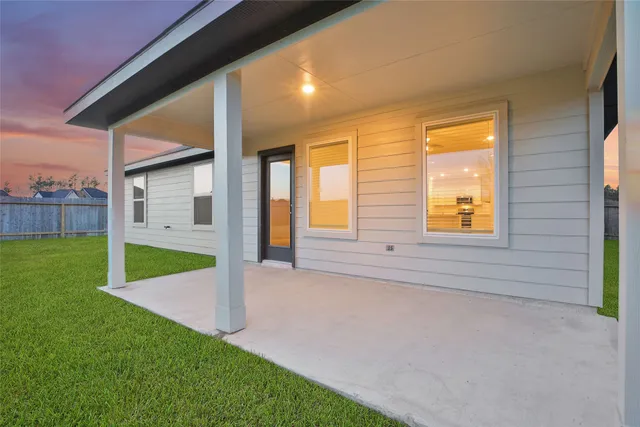 $304,990 | 4306 Multnomah Falls, Conroe, TX 77303